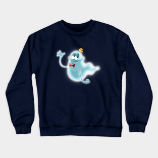 Spooky Cereal Crewneck Sweatshirt